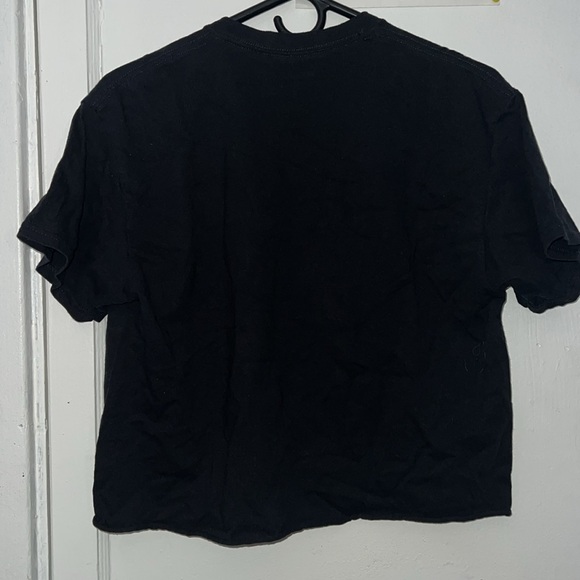 Mean Girls Crop Top Small - Picture 3 of 3